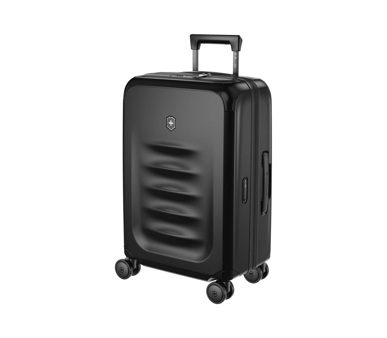 Spectra 3.0 Frequent Flyer Plus Carry-On - null