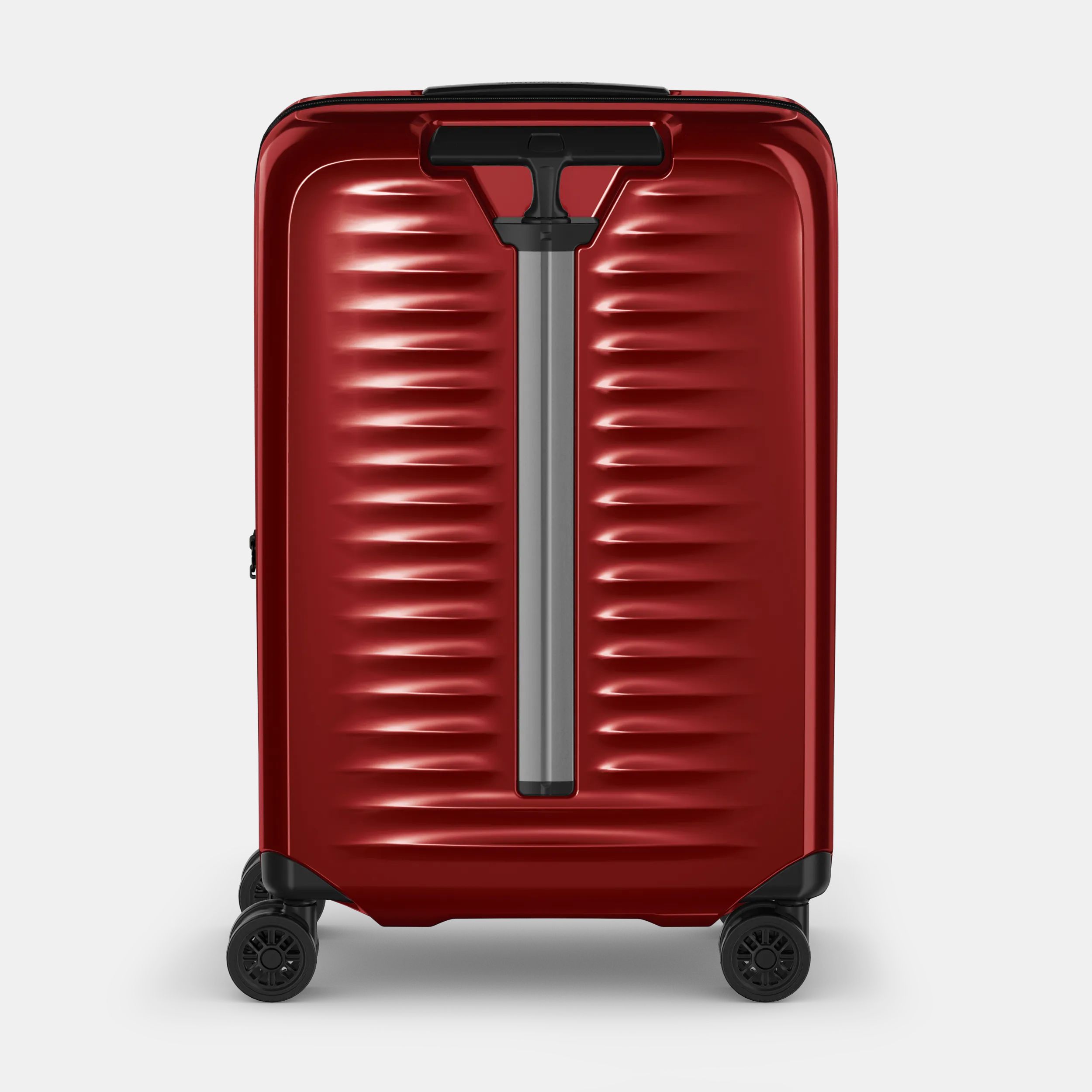 Airox Frequent Flyer Plus Hardside Carry-On - 612504