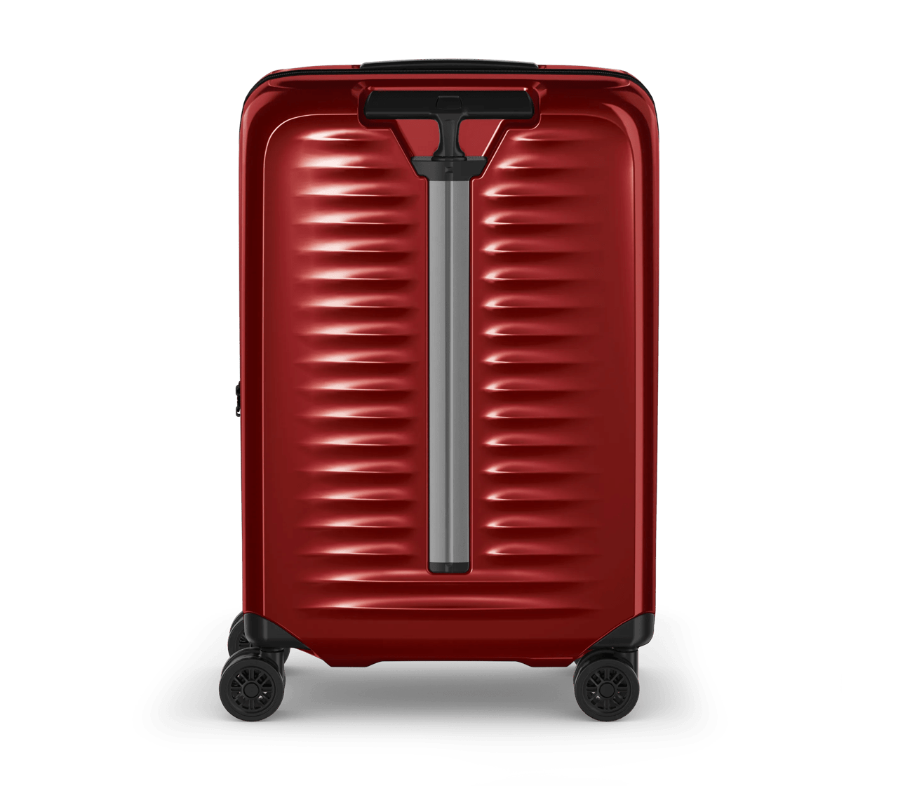 Airox Frequent Flyer Plus Hardside Carry-On - null