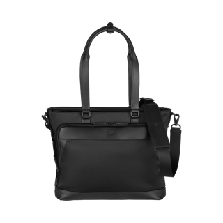 Alox Nero Tote Bag-B-611807