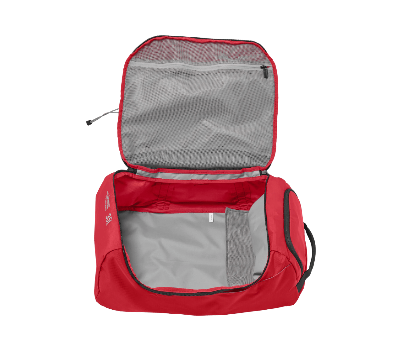 Altmont Active Lightweight 2-in-1 Duffel Backpack - null