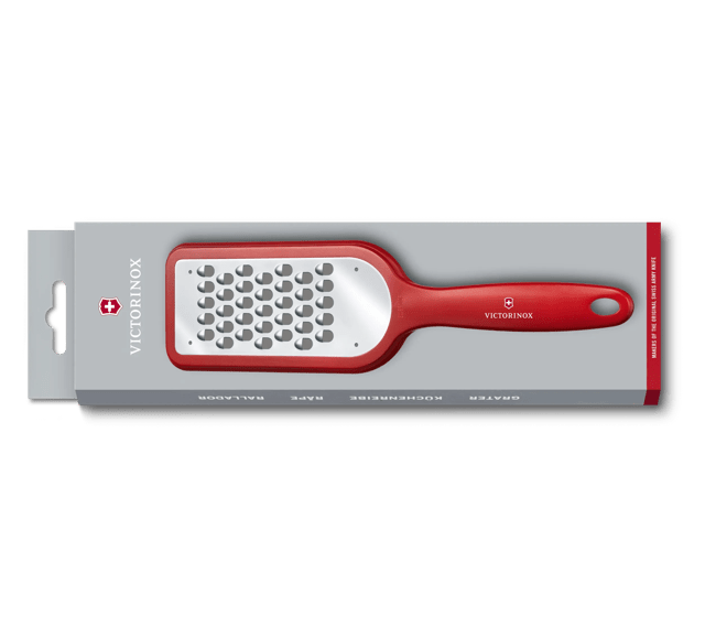 Kitchen grater, coarse edge-7.6081.1