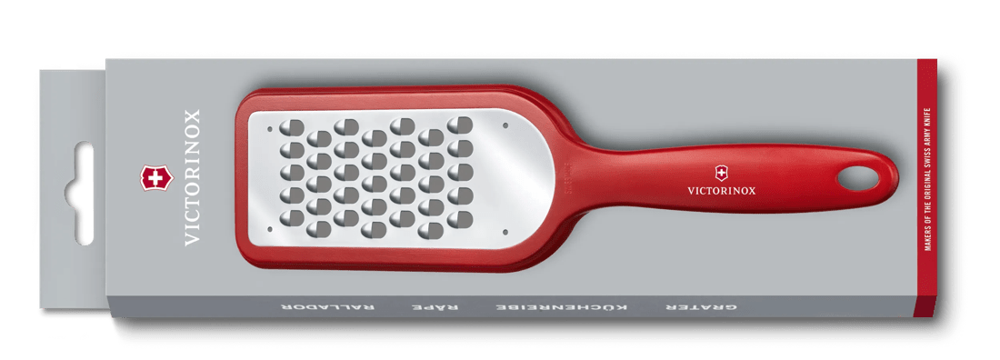 Kitchen grater, coarse edge - null