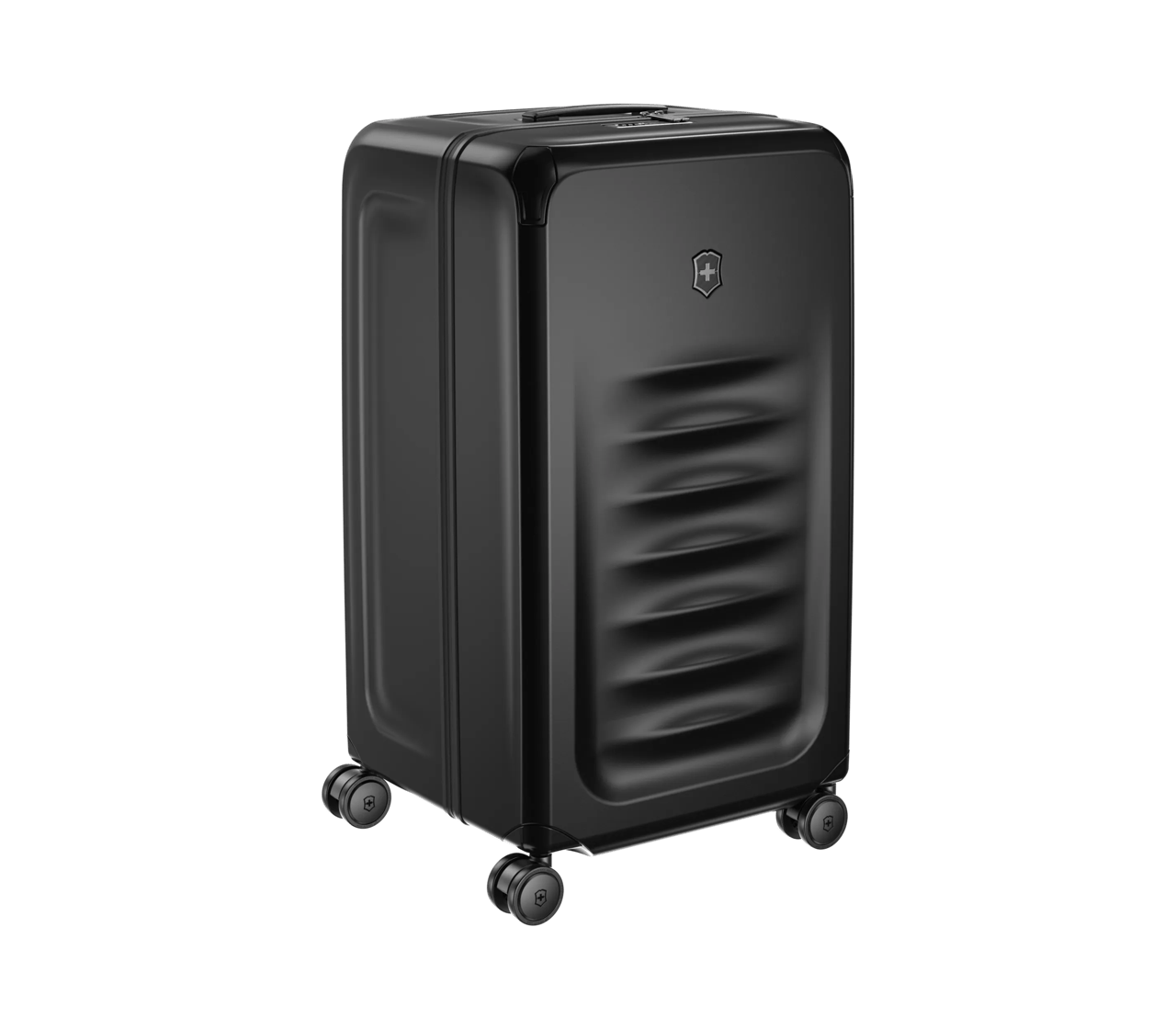 Spectra 3.0 Trunk Large Case - null