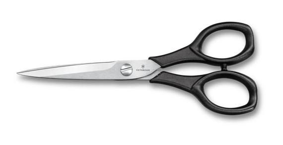 Household Scissors Italy "Large"-B-8.1017.16