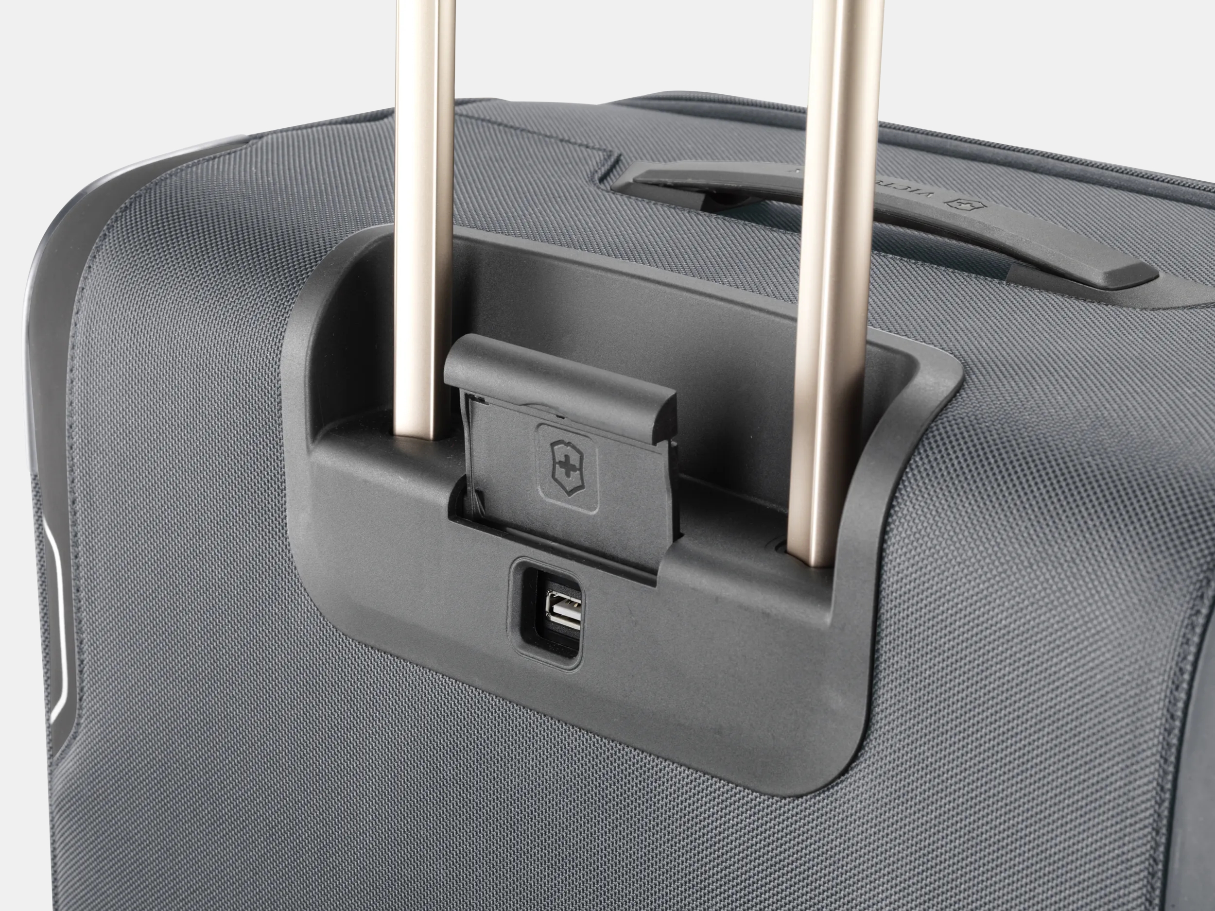 Werks Traveler 6.0 Softside Global Carry-On - 605404