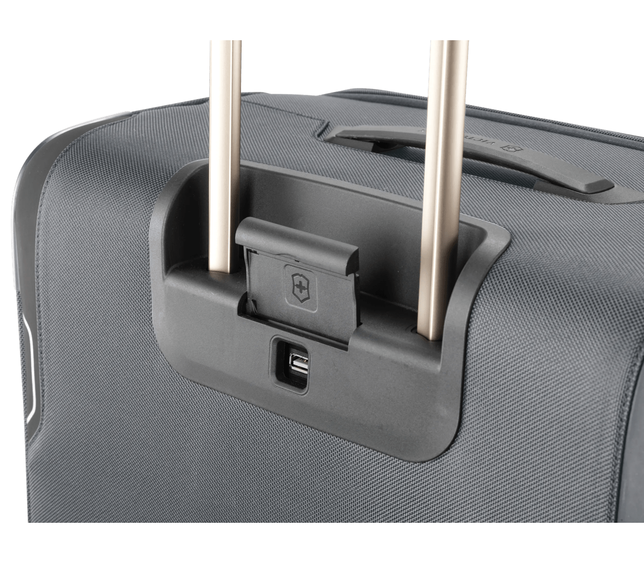 Werks Traveler 6.0 Softside Global Carry-On - null