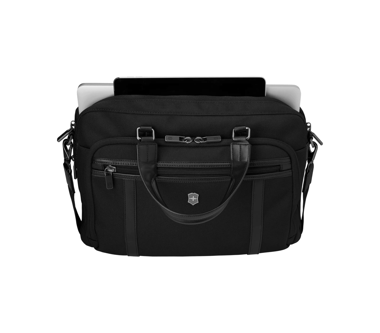 Werks Professional CORDURA® 13'' Laptop Brief - null