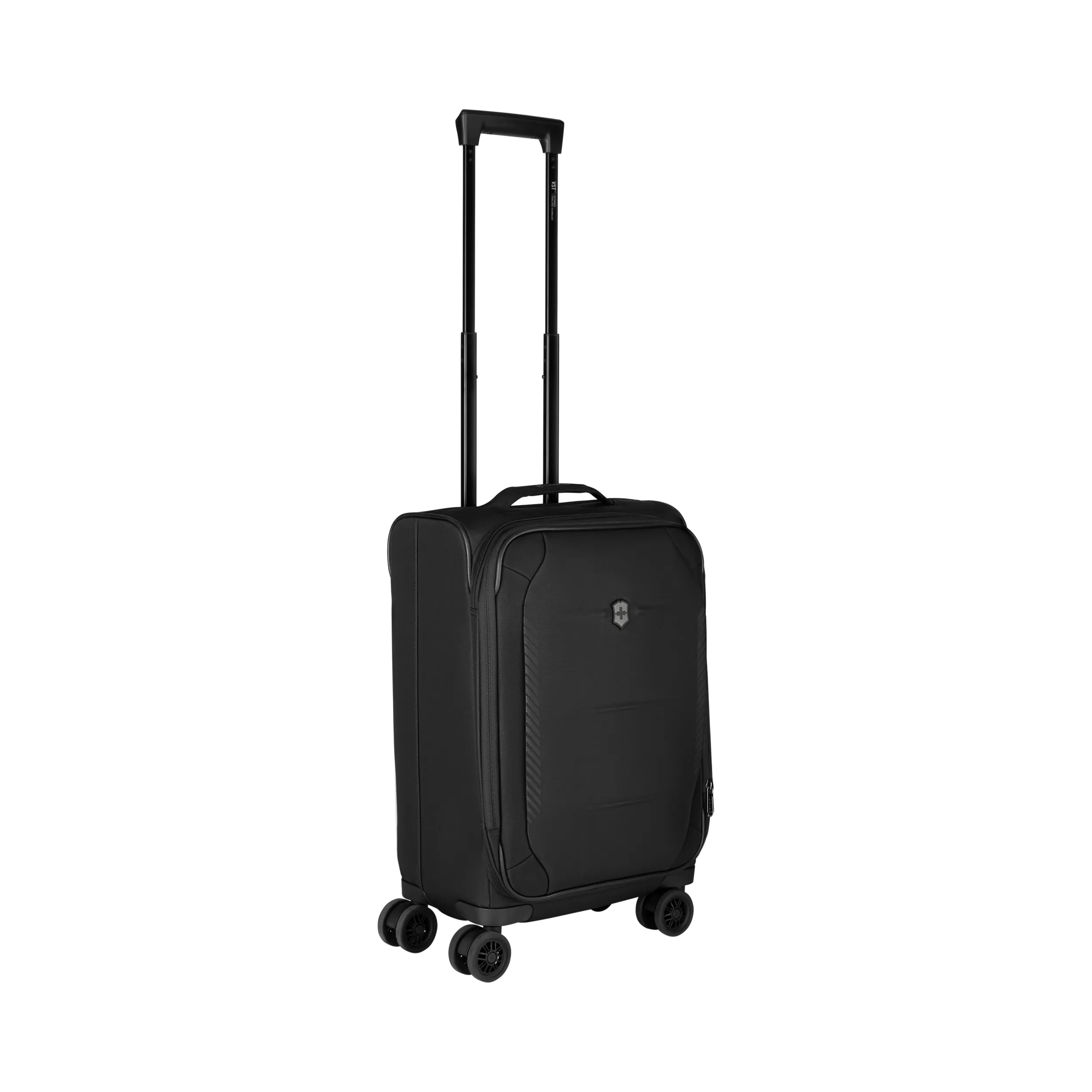 Crosslight Frequent Flyer Softside Carry-On-612418