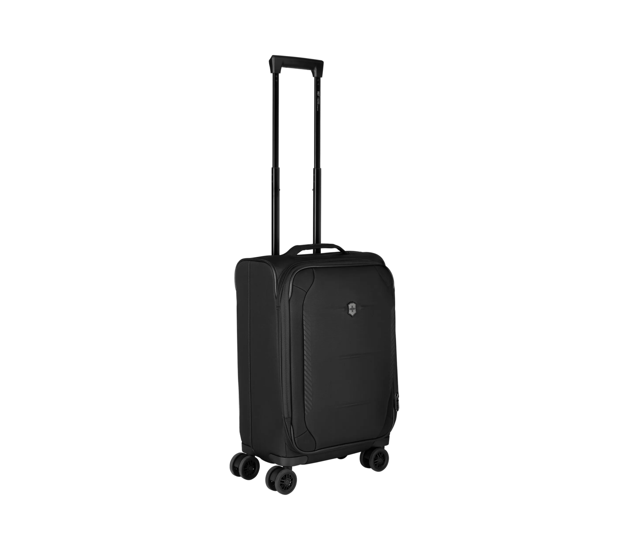 Crosslight Frequent Flyer Softside Carry-On - null