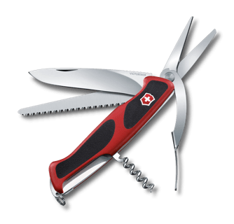 Victorinox Work Champ XL in red 0.8564.XL