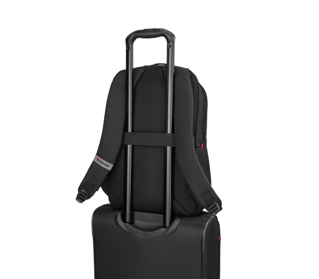 BQ 16" Laptop Backpack - 611905