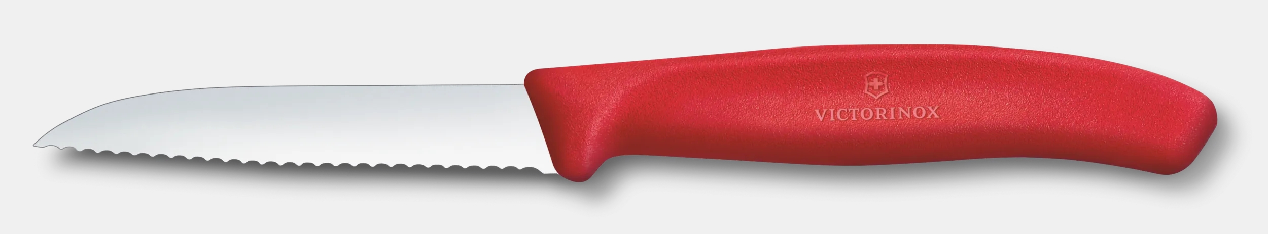 Swiss Classic Paring Knife - 6.7431.C1