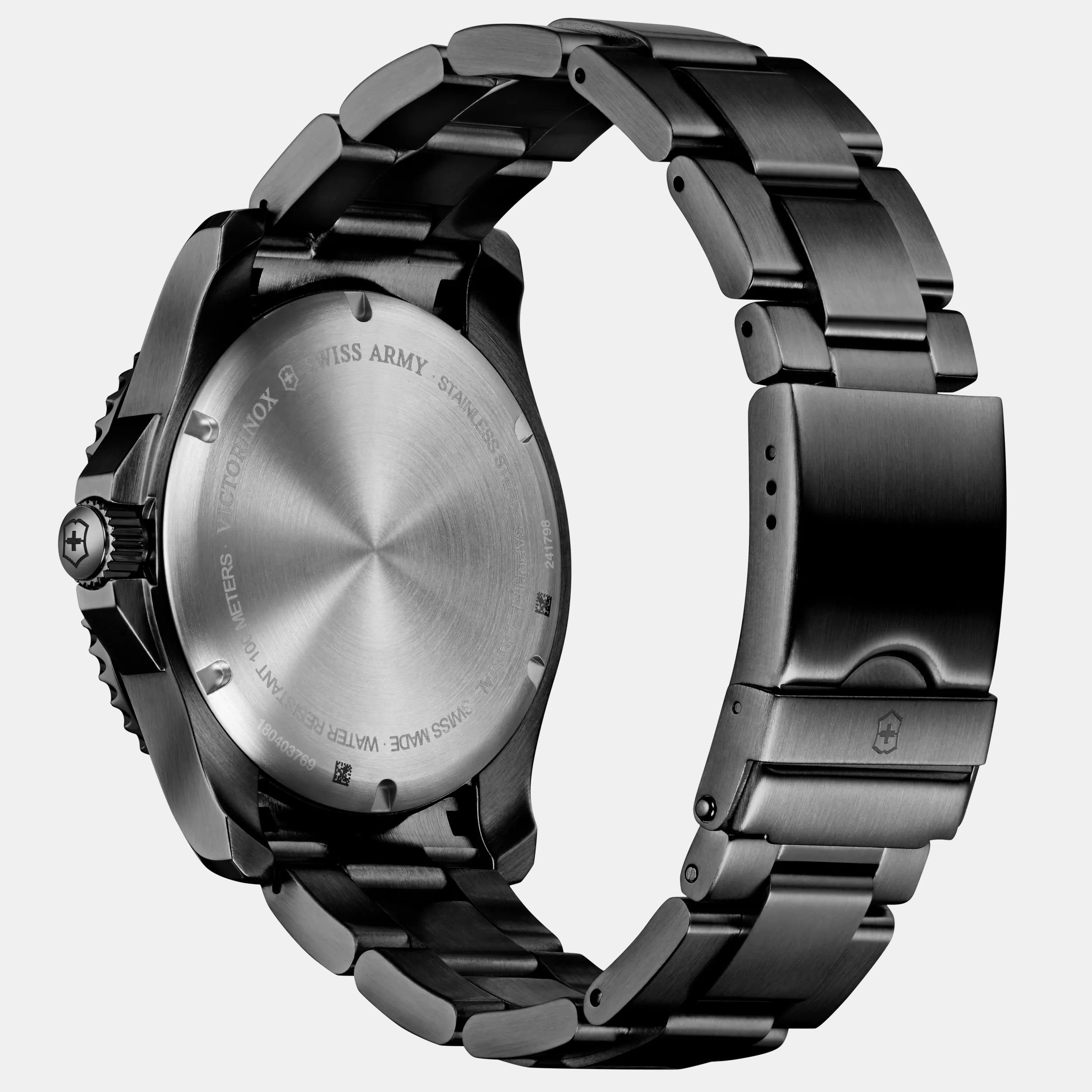 Maverick Black Edition