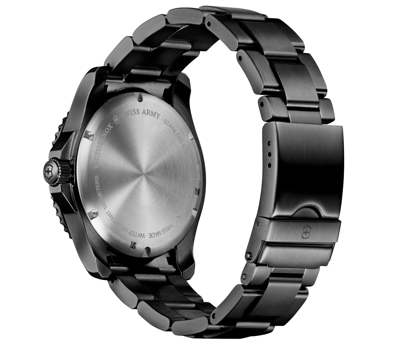 Maverick Black Edition - null