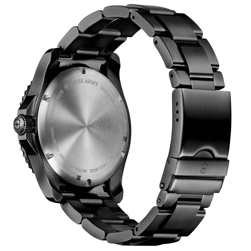 Maverick Black Edition - null