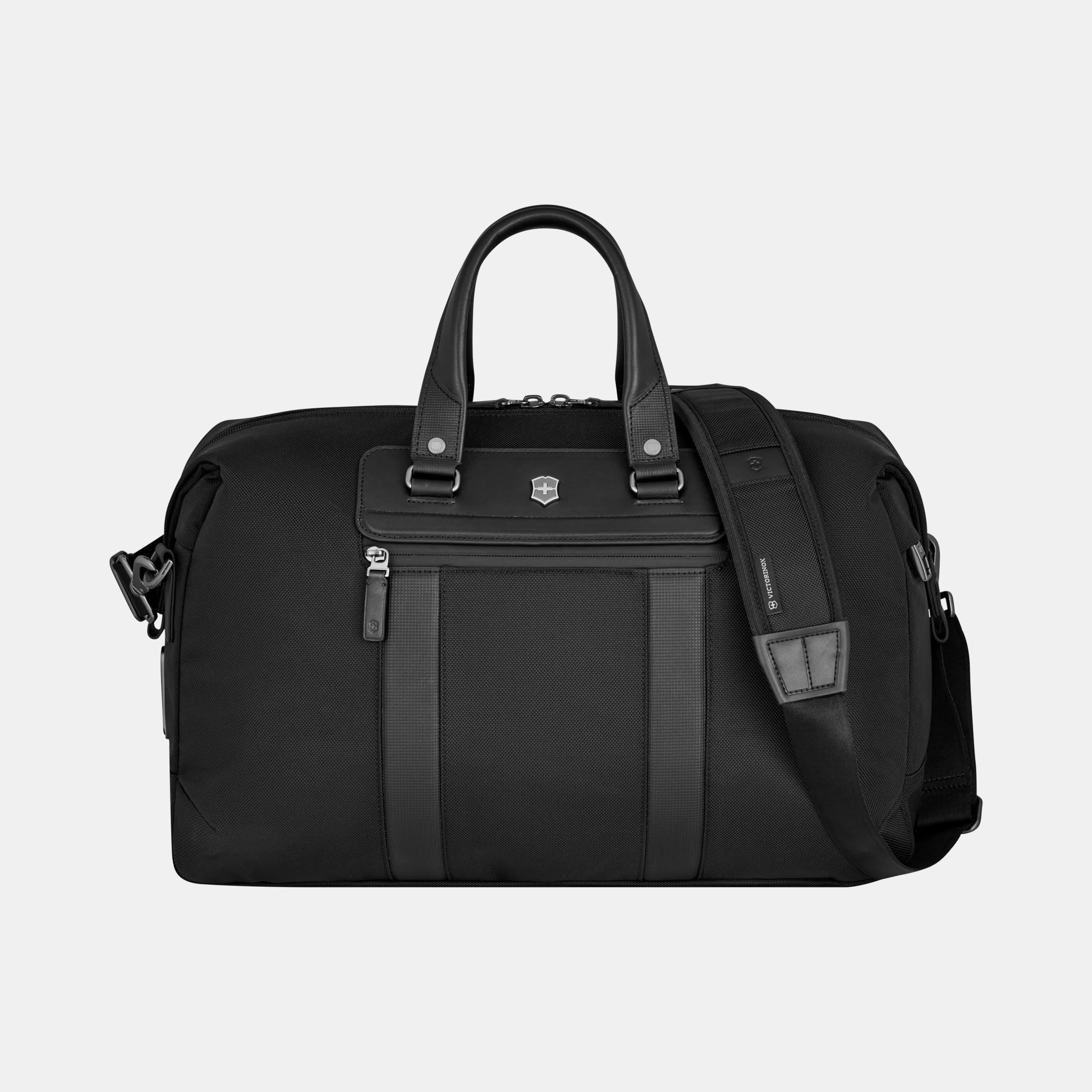 Victorinox Architecture Urban2 Compact Weekender in schwarz 653355