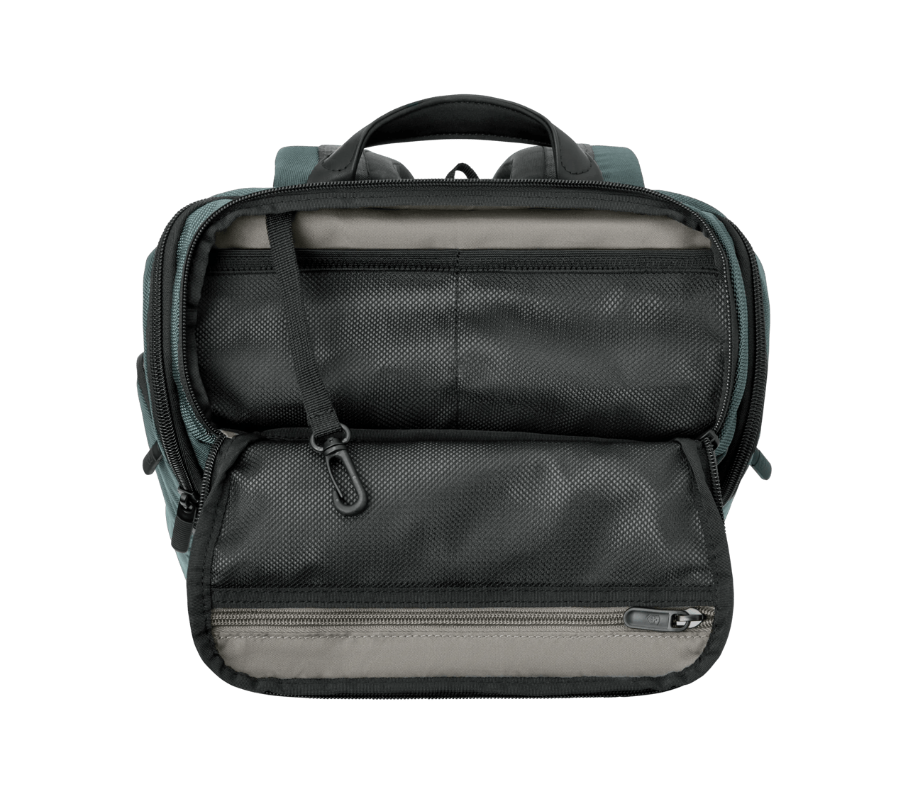 Altmont Professional Fliptop Laptop Backpack - null