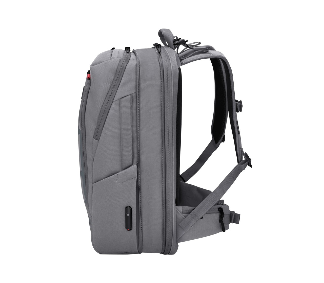 Touring 2.0 Traveller Backpack - null