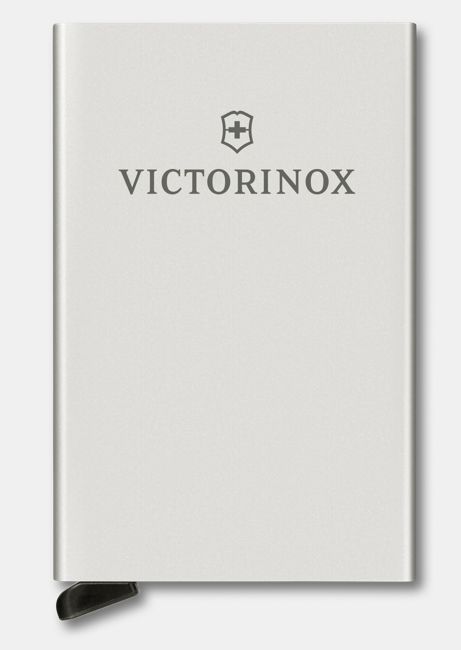 Victorinox アルティウス Secrid レザー カードウォレット Victorinox アルティウス Secrid レザー カードウォレット