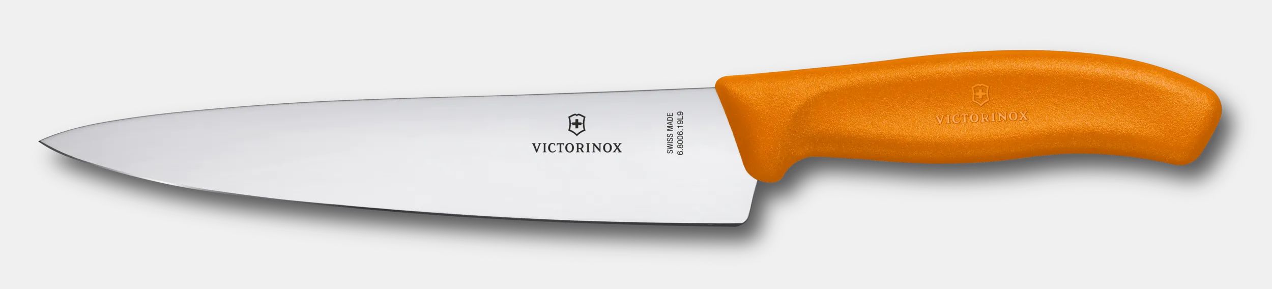 Victorinox 8 inch swiss classic chef's knife discount