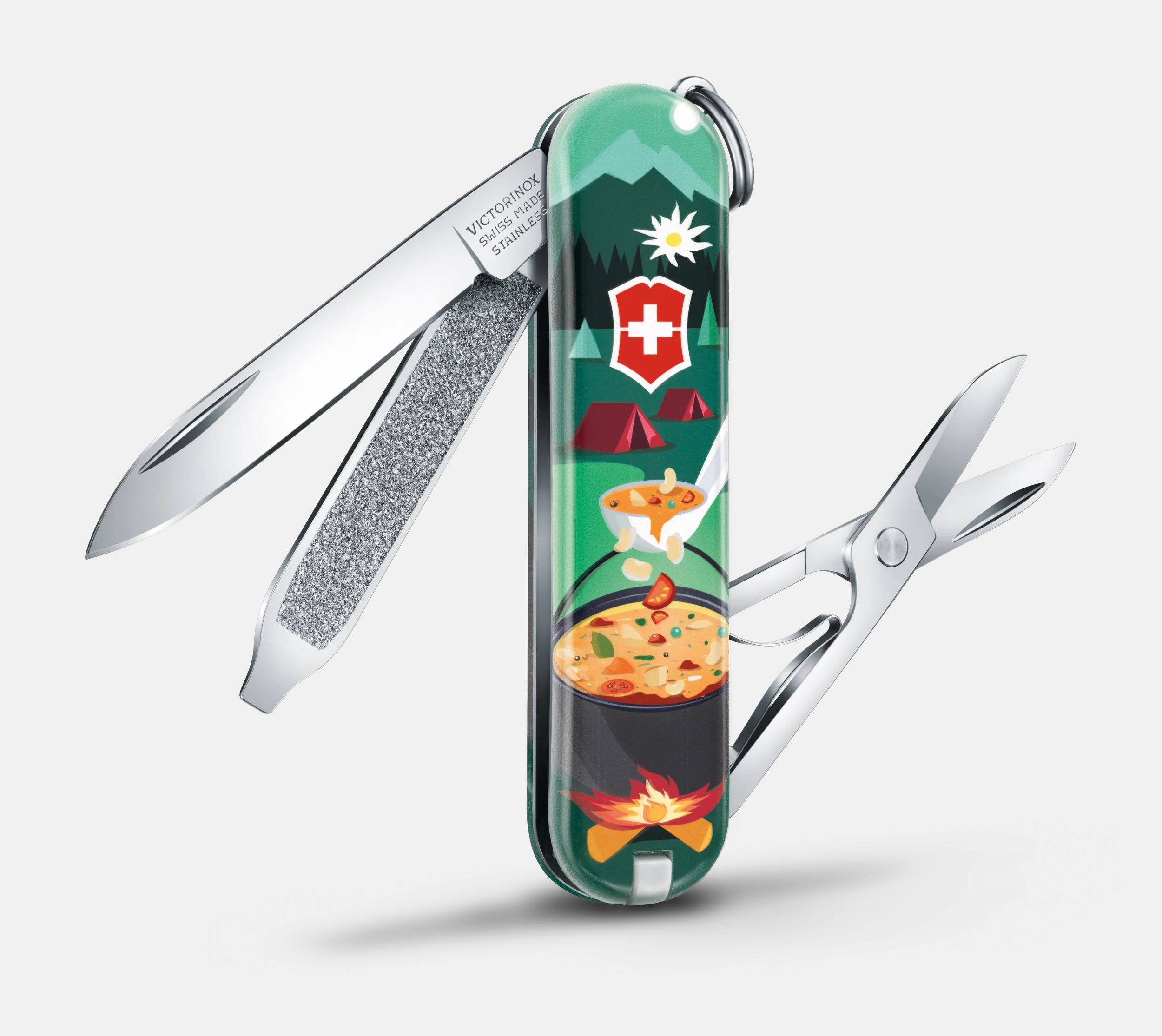 2019 swiss army knife store