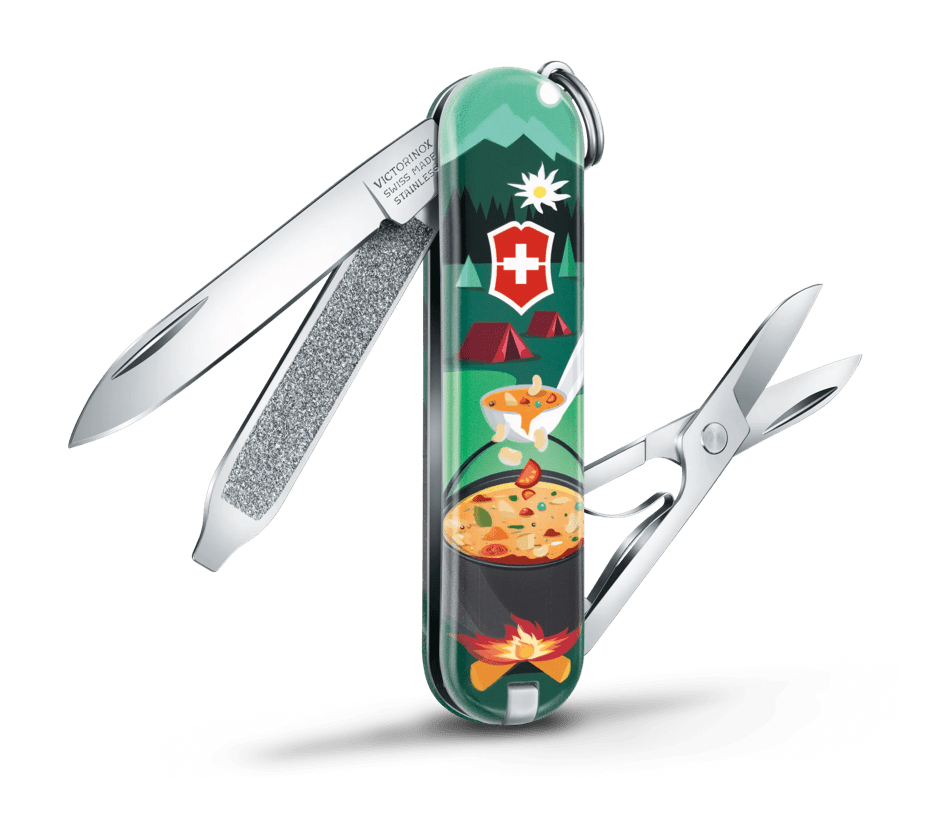 Victorinox 2019 limited discount edition