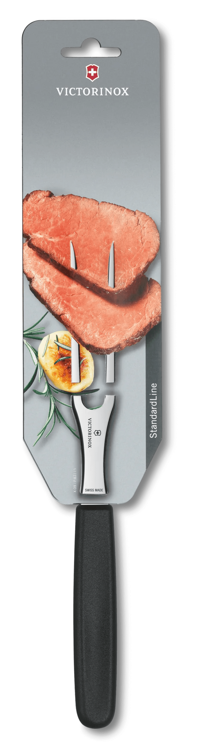 Swiss Classic Carving Fork-5.2103.15B