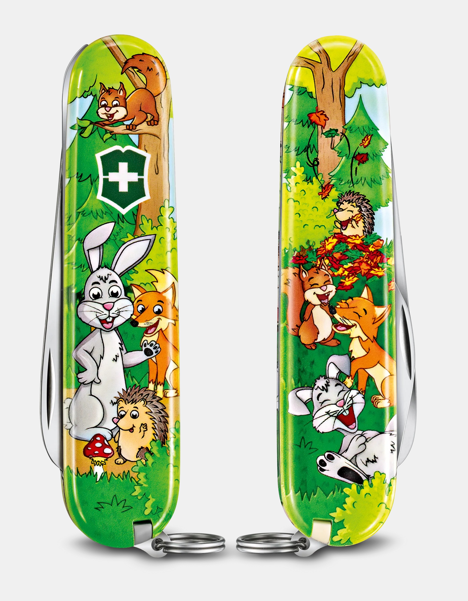 【保証書付】 Victorinox マイ・ファースト・ビクトリノックス お子さまセット その他