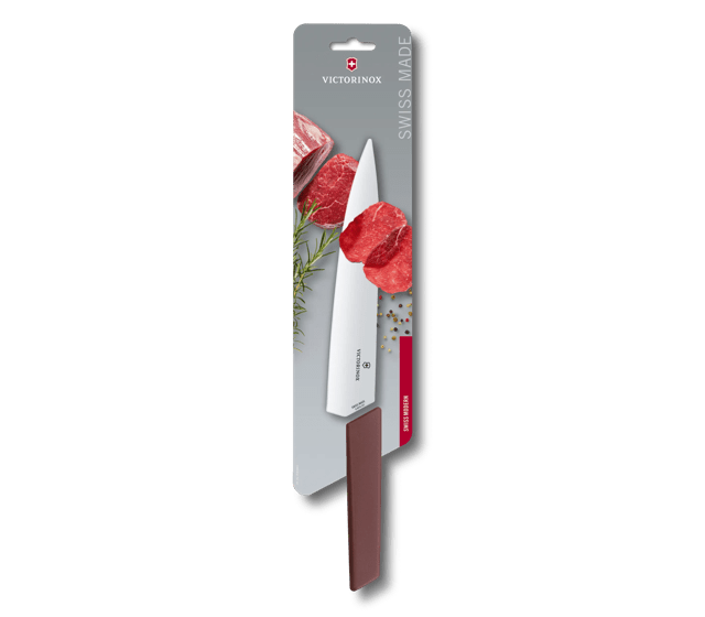 Swiss Modern Chef’s Knife-6.9016.221B