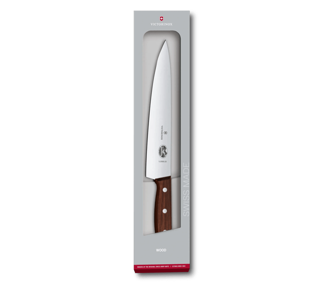 Wood Chef’s Knife-5.2000.22G