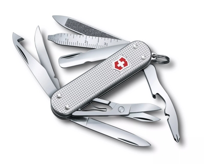 Victorinox in Style Icon 