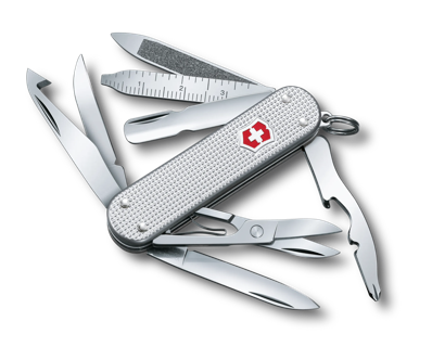 Victorinox Classic SD Classic Colors in Style Icon - 0.6223.G