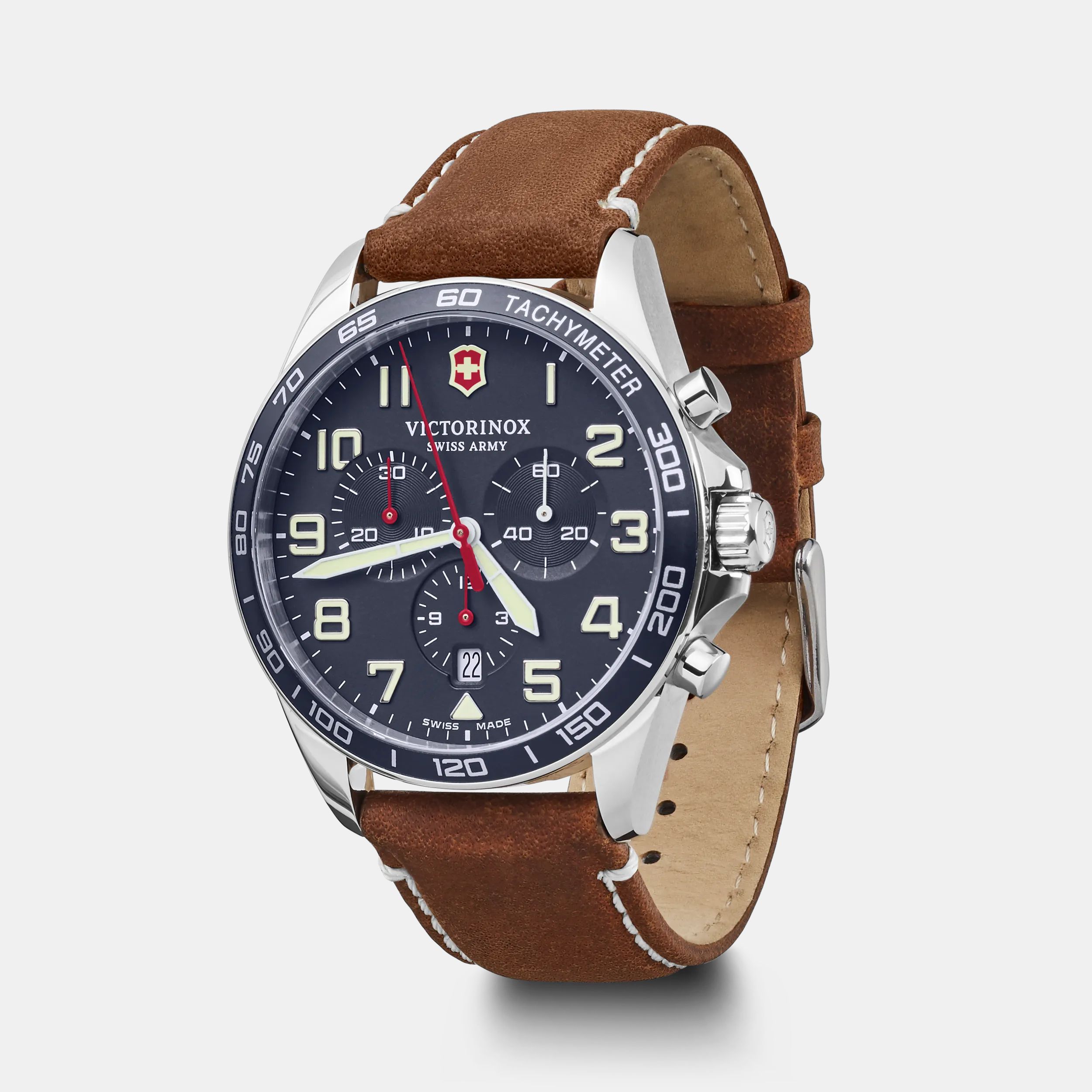 Victorinox field 2025