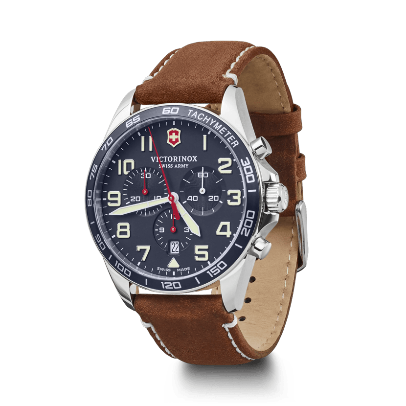 Fieldforce Chrono - null