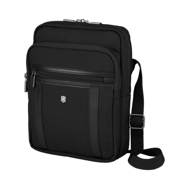 Swiss army mainline online messenger bag