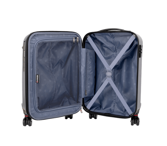 Wheeled Carry-On Case-610645