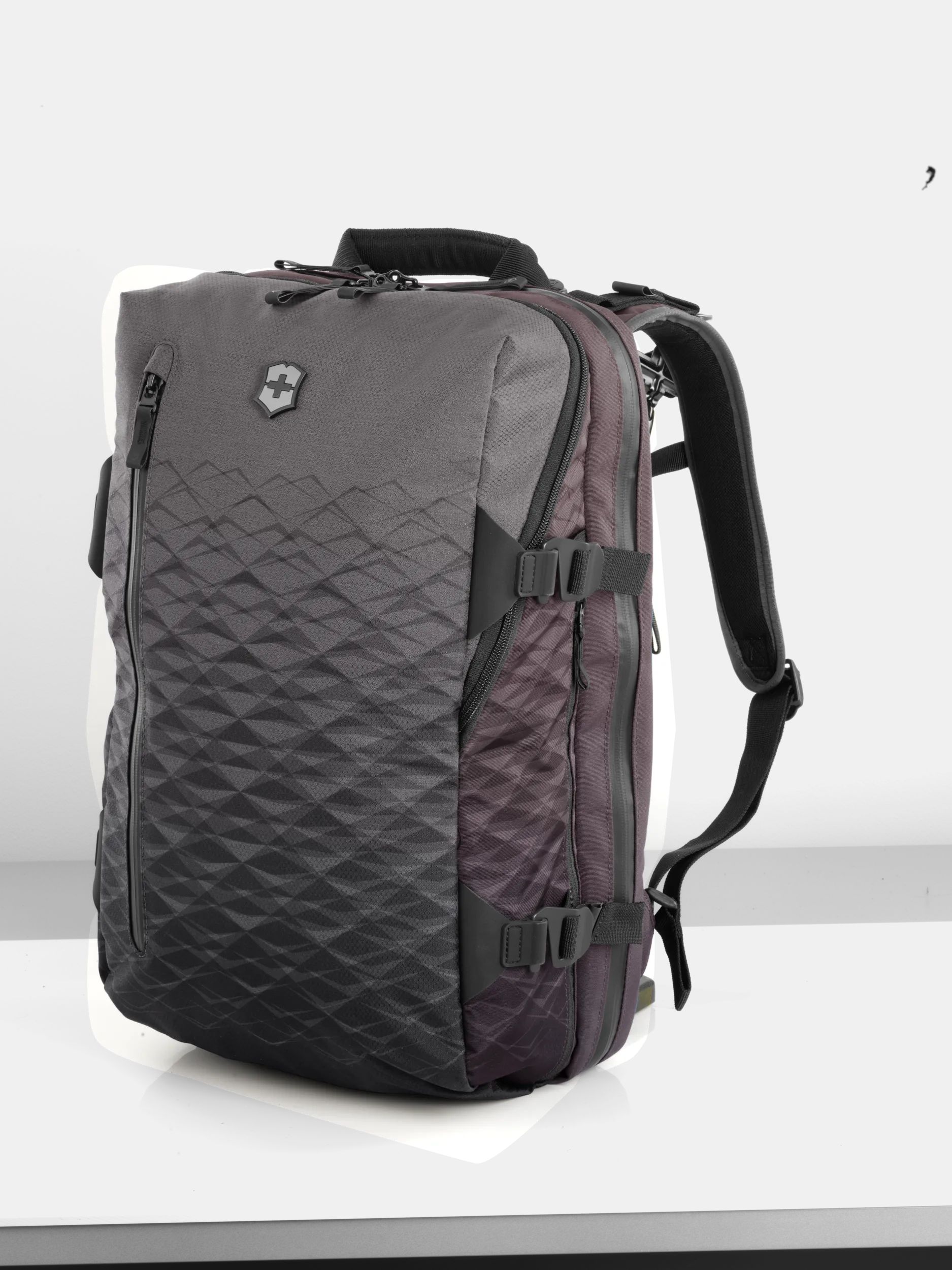 Victorinox vx touring laptop backpack 15 top