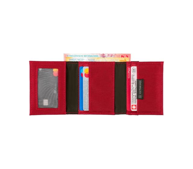 Travel Accessories EXT Tri-Fold Wallet-611969