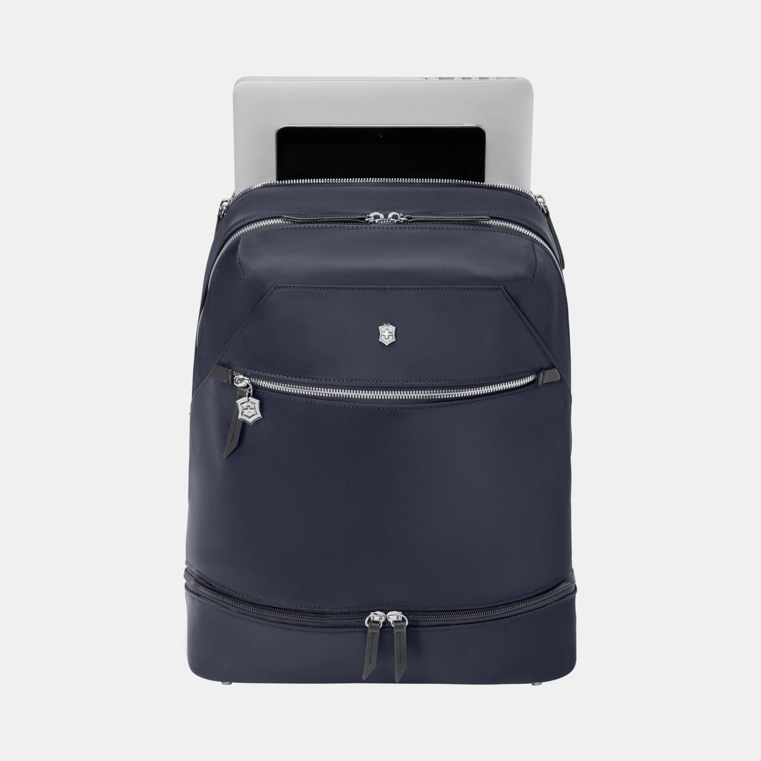 Victoria Signature Deluxe Backpack - null