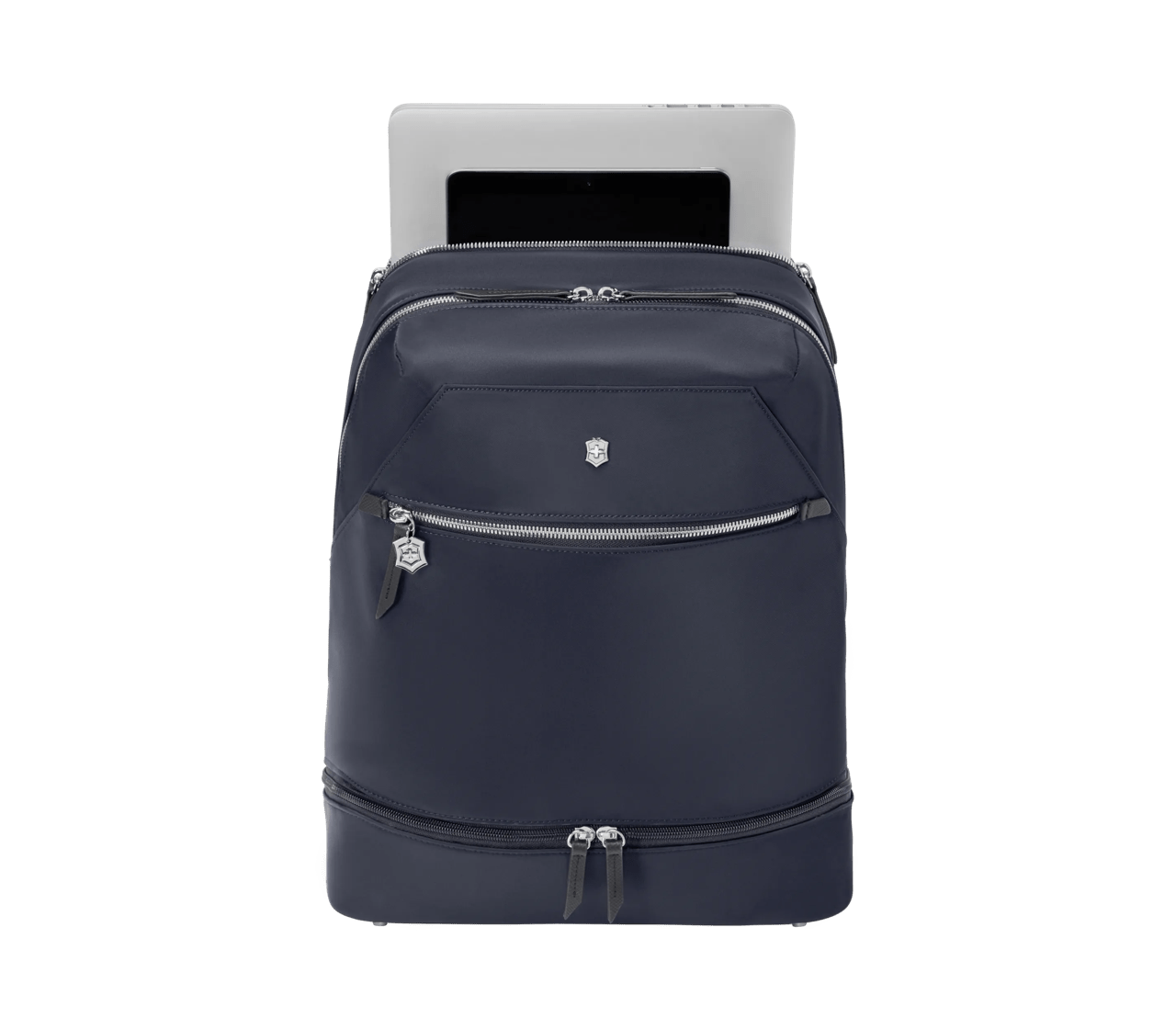 Victoria Signature Deluxe Backpack - null