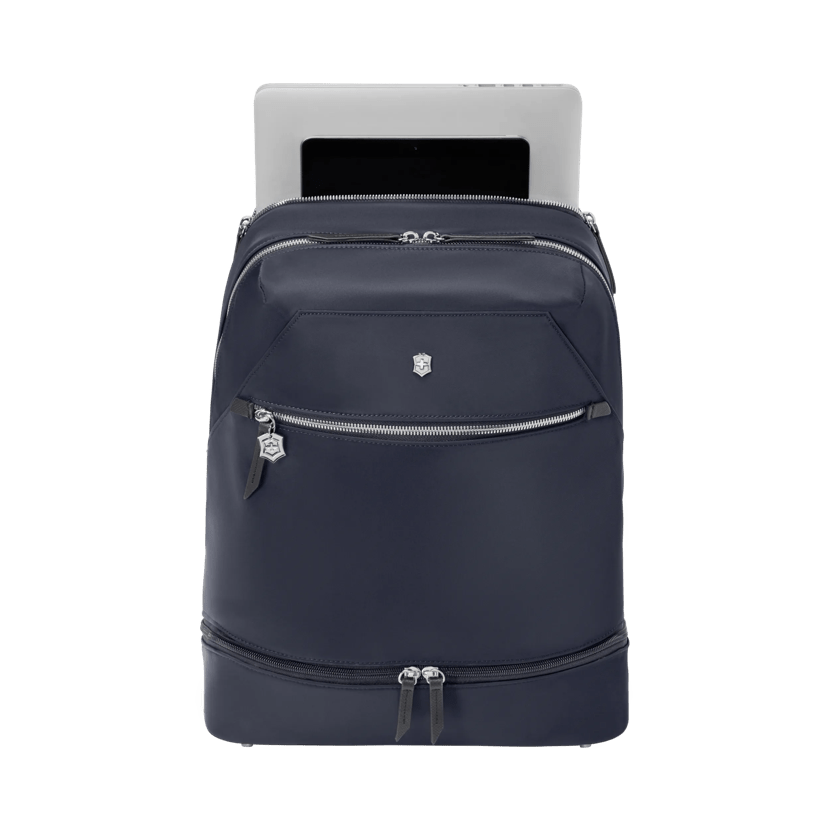 Victoria Signature Deluxe Backpack - null