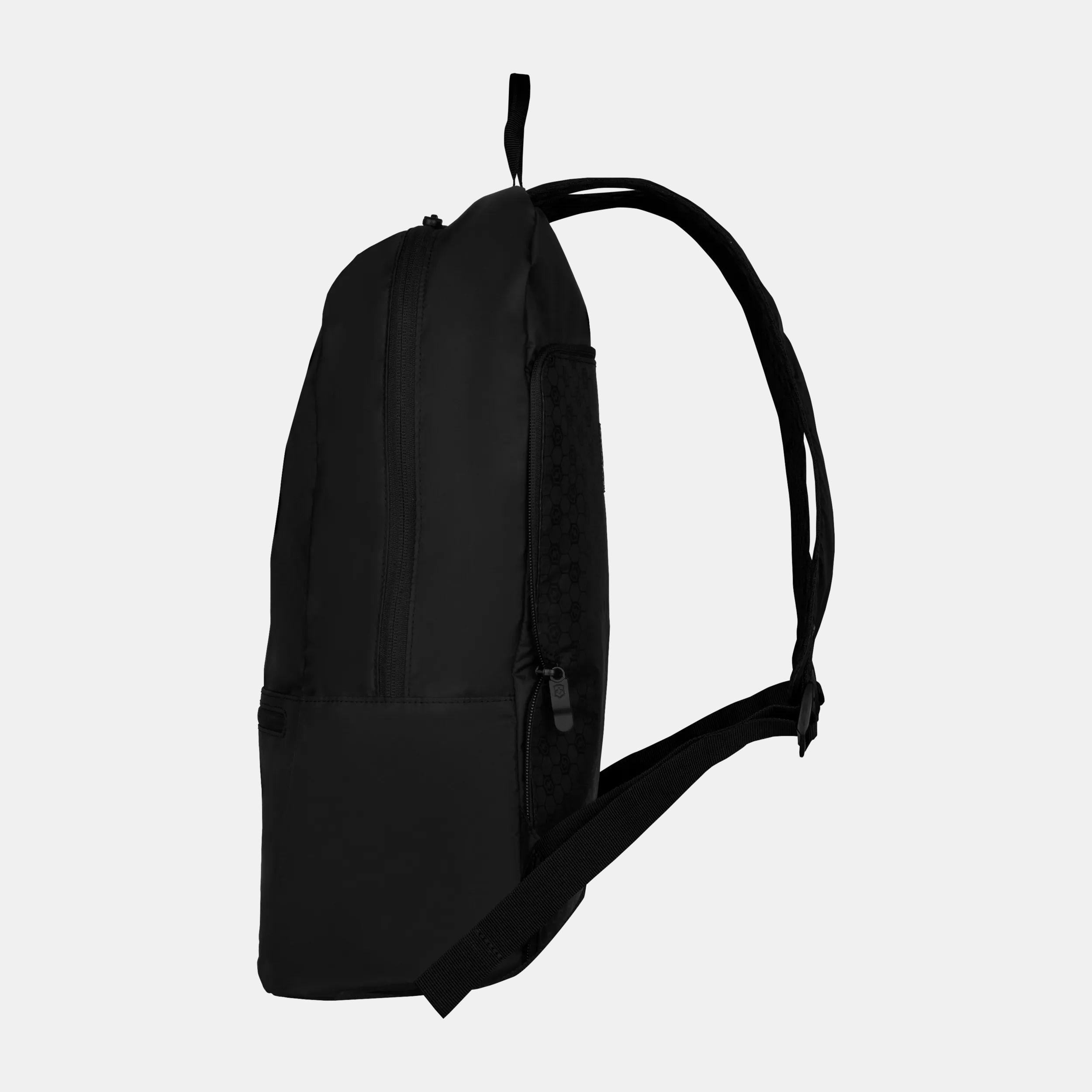 Victorinox Packable Backpack en negro 610599