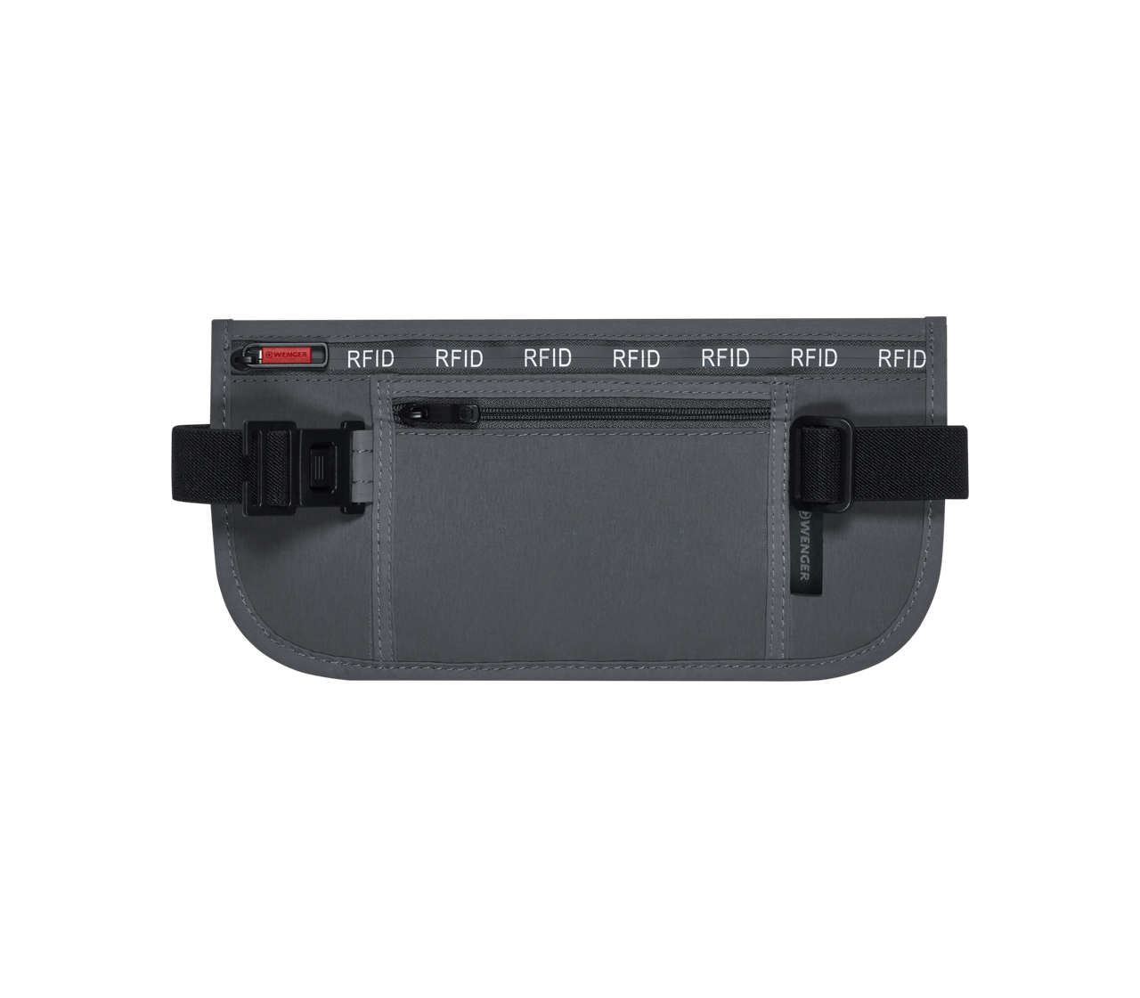 Security RFID Waist Belt - null