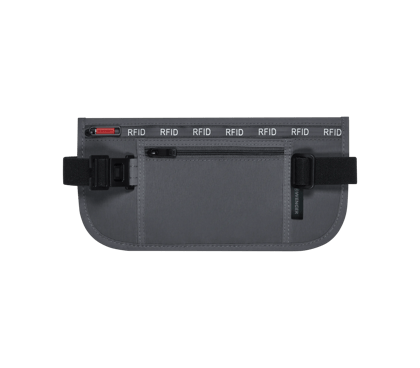 Security RFID Waist Belt