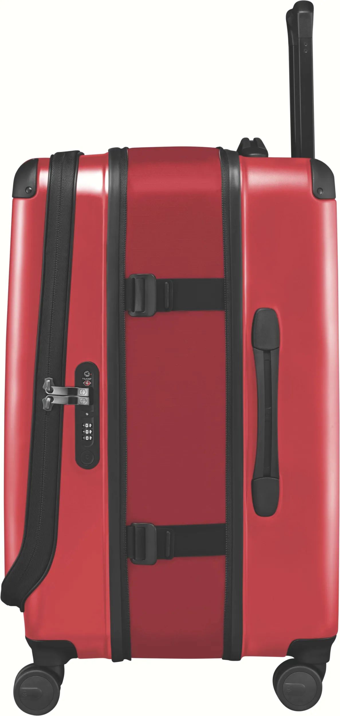 Spectra 2.0 expandable medium case discount