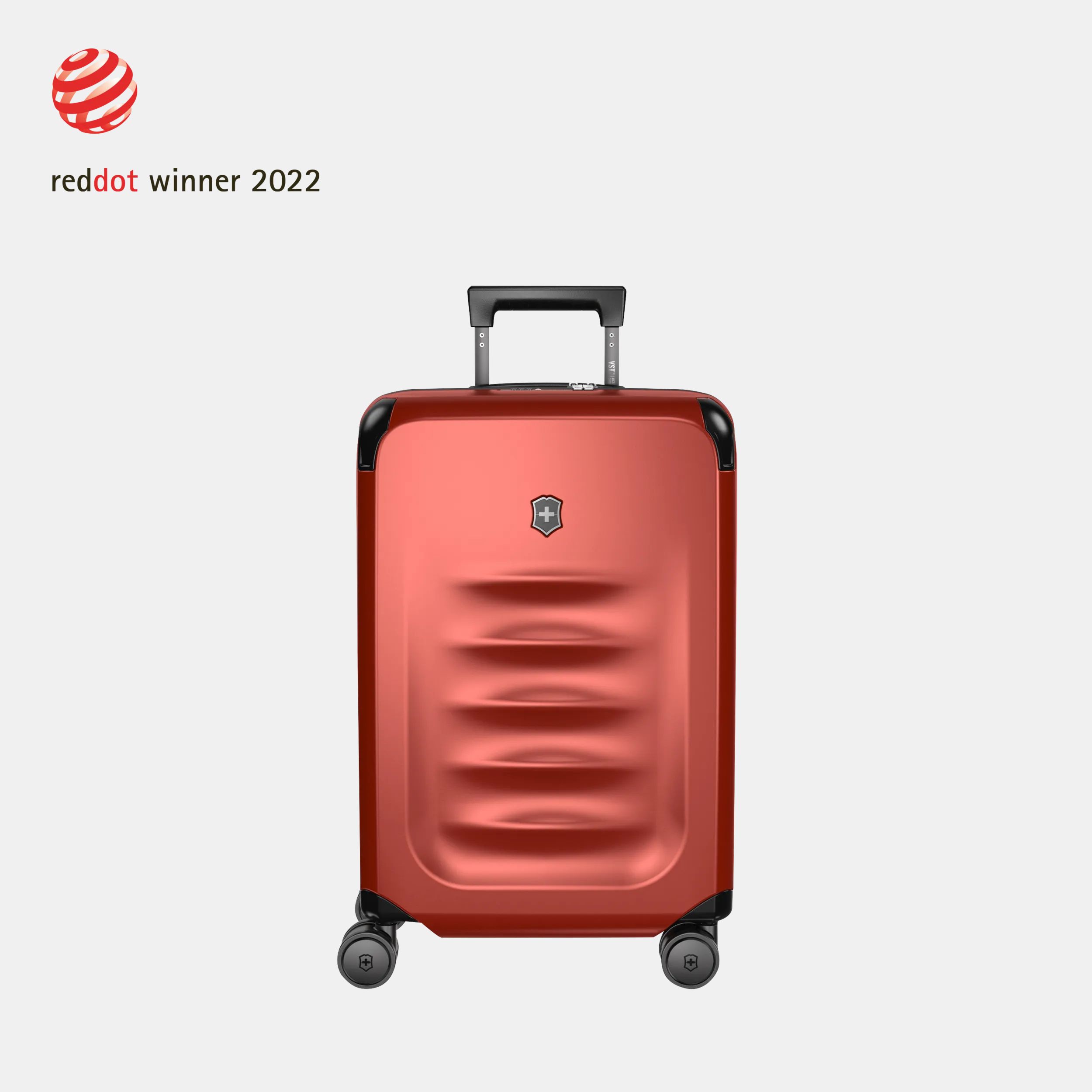 Spectra 3.0 Frequent Flyer Plus Carry-On