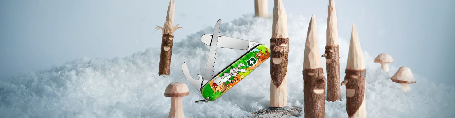 Gifts to delight kids of all ages Victorinox Canada