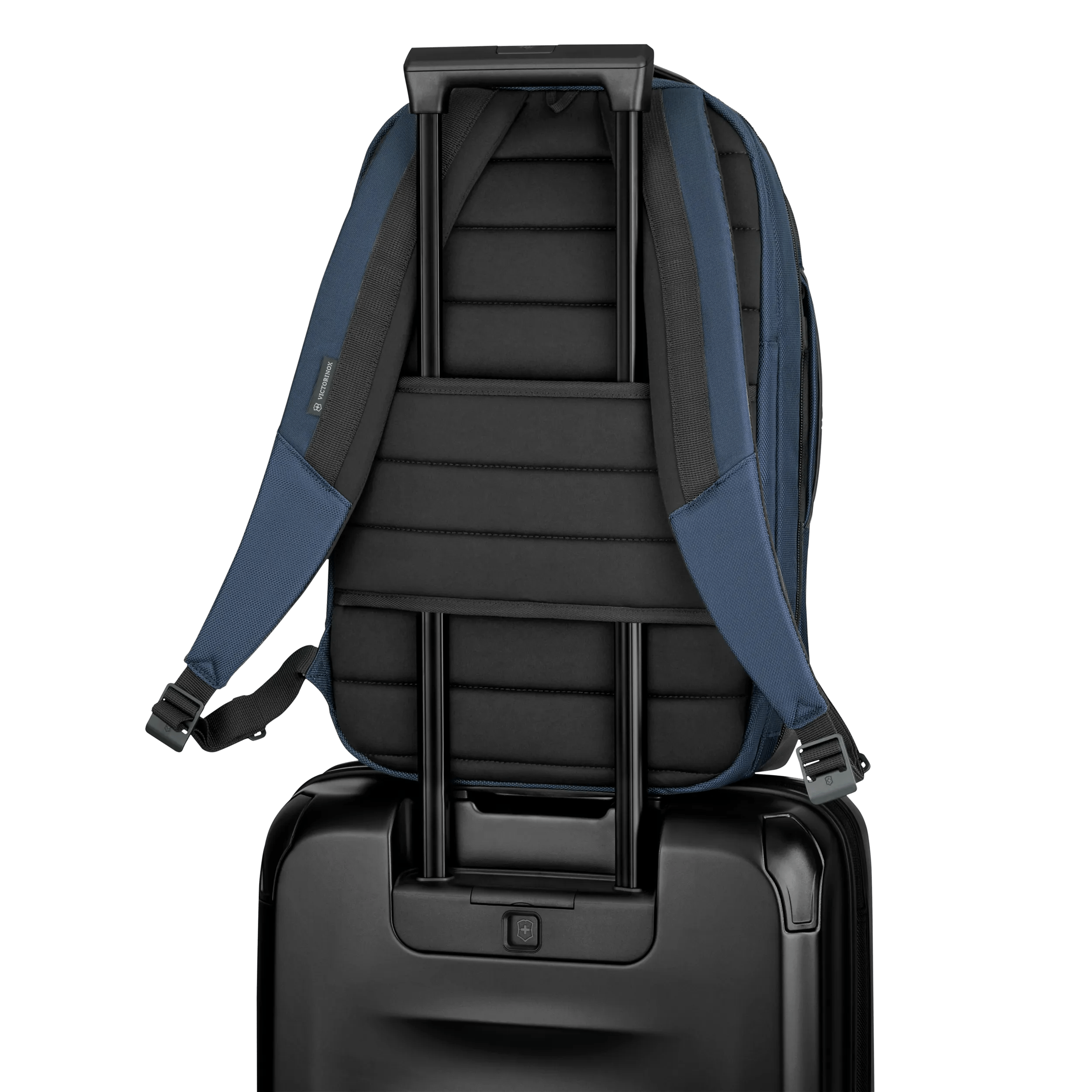 Altmont Professional Deluxe Travel Laptop Backpack - null