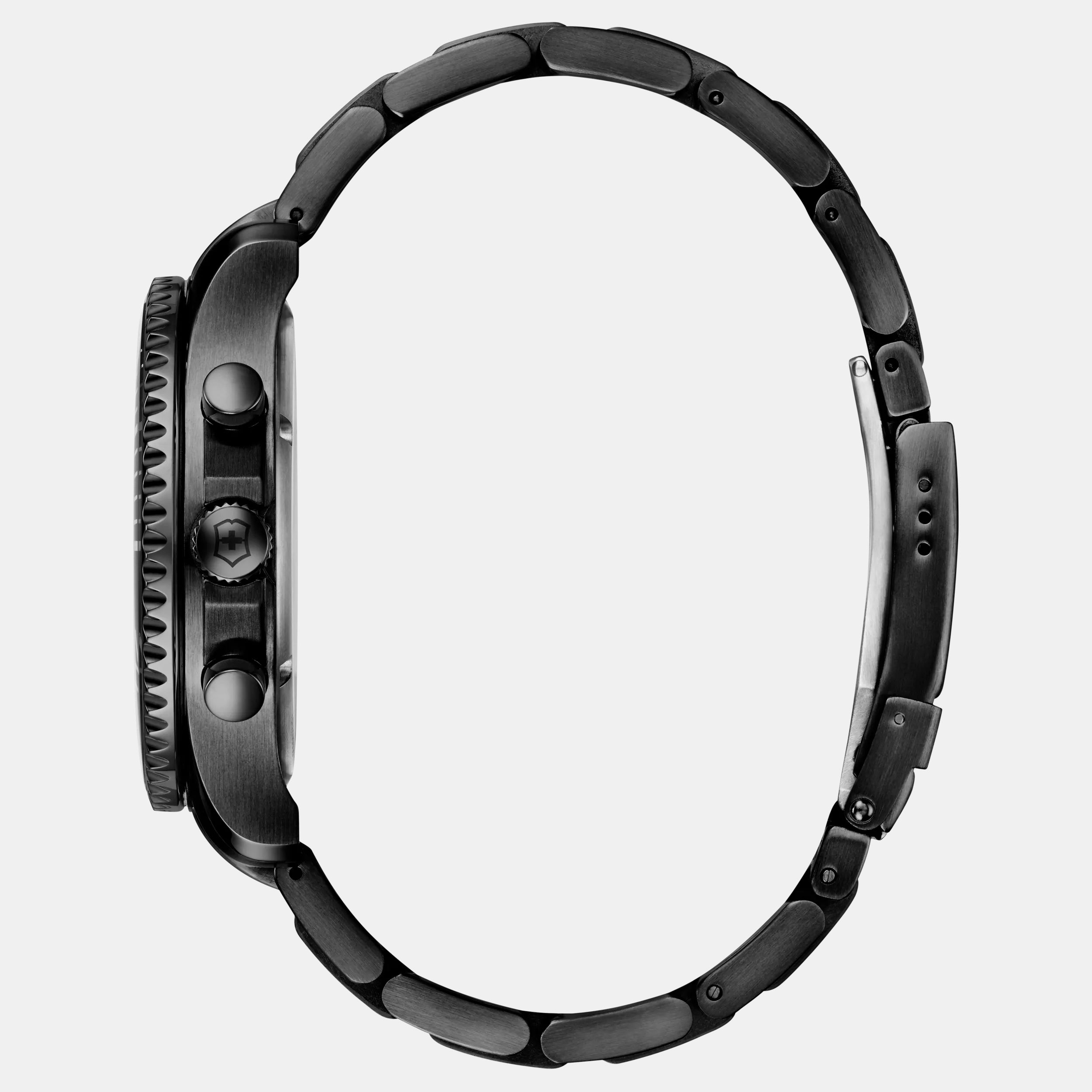 Victorinox Maverick Chrono Black Edition in Maverick Chrono Black Edition 241797